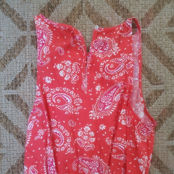 Old Navy Summer Dress - Picture 3 of 4
